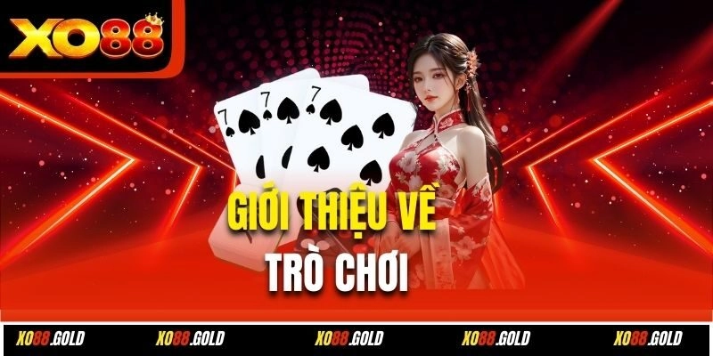 Giới thiệu về trò chơi