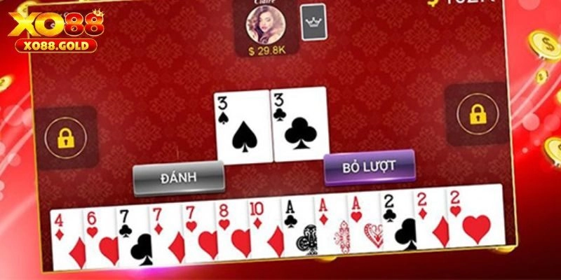 Game tiến lên miền Nam là gì?