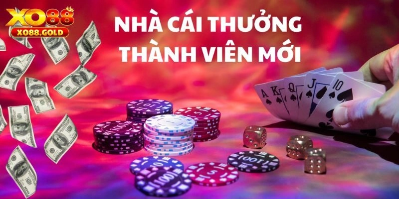 Lưu ý khi nhận các chương trình khuyến mãi tại game bài XO88