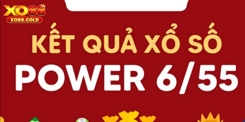 Làm thế nào để chơi Power 6/55 dễ thắng nhất?
