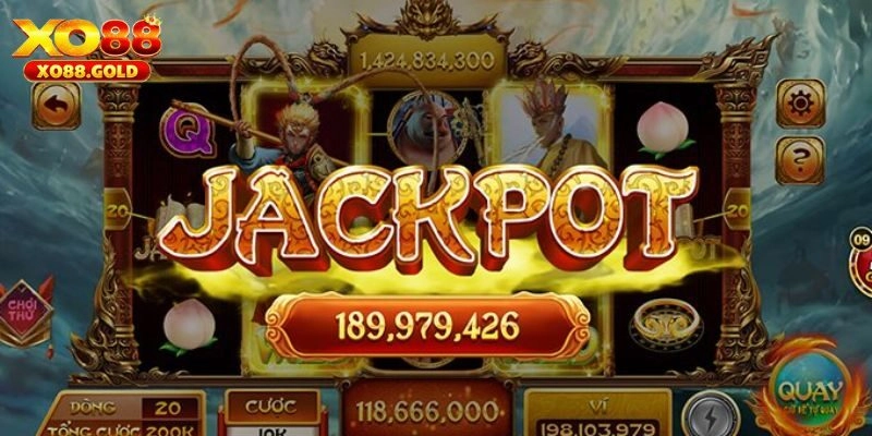 Săn Hũ Tiền Tỉ – Cơ Hội Làm Giàu Nhanh Tại Nhà Cái XO88