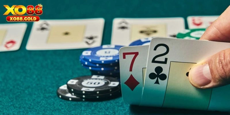 Mẹo Chơi Poker – Hướng Dẫn Chuẩn Giúp Tối Ưu Cơ Hội Thắng