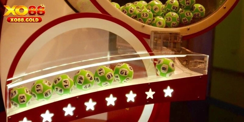 Xổ Số Power 6/55: Những Điều Người Mới Cần Biết Để Chơi